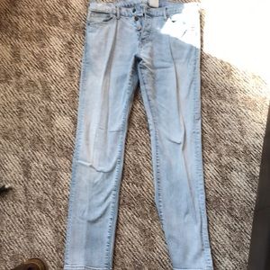 Denim H&M Jeans